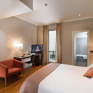 Standaard Kamer met een King Size Bed